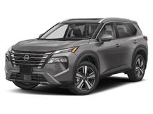 2025_Nissan_Rogue_SL_ Glendale Heights IL