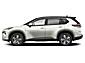 2025 Nissan Rogue SL Hoffman Estates IL
