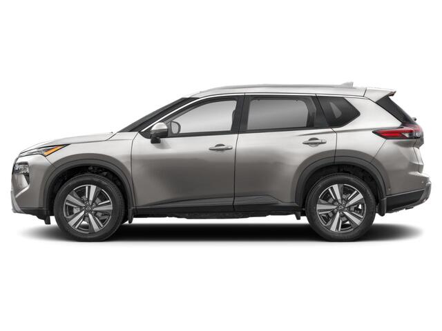 2025 Nissan Rogue SL Hoffman Estates IL