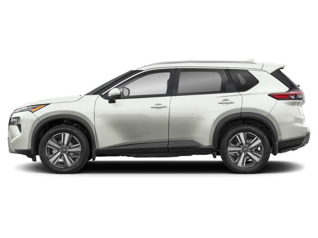 2025 Nissan Rogue SL Hoffman Estates IL