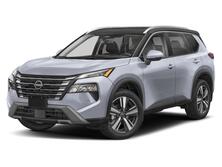 Nissan Rogue SL 2025