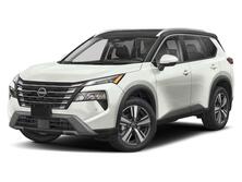 Nissan Rogue SL 2025
