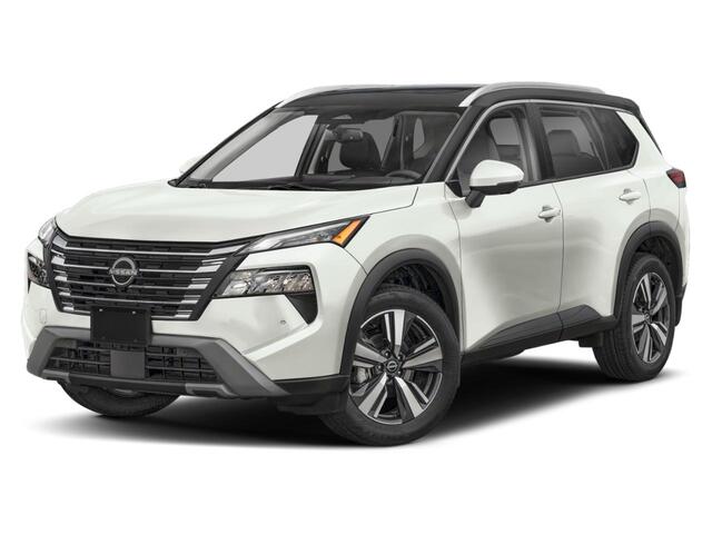 2025 Nissan Rogue SL Hoffman Estates IL