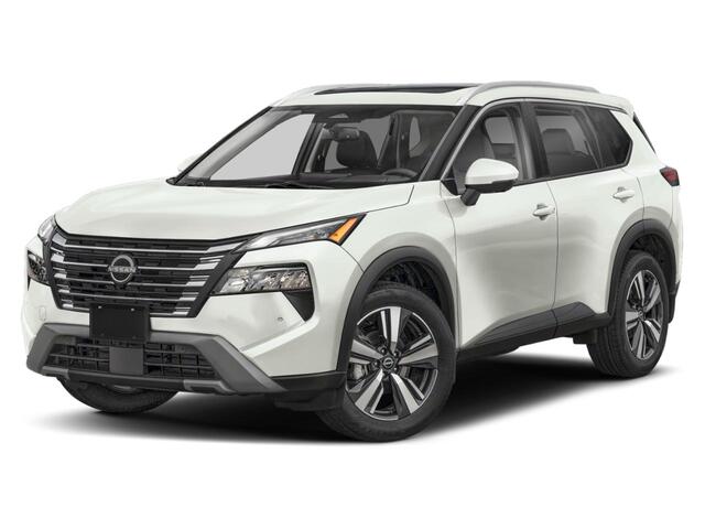 2025 Nissan Rogue SL Hoffman Estates IL