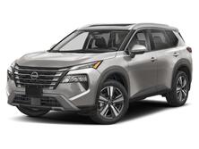 Nissan Rogue SL 2025