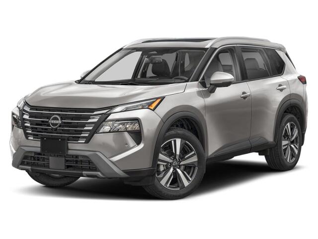2025 Nissan Rogue SL Hoffman Estates IL