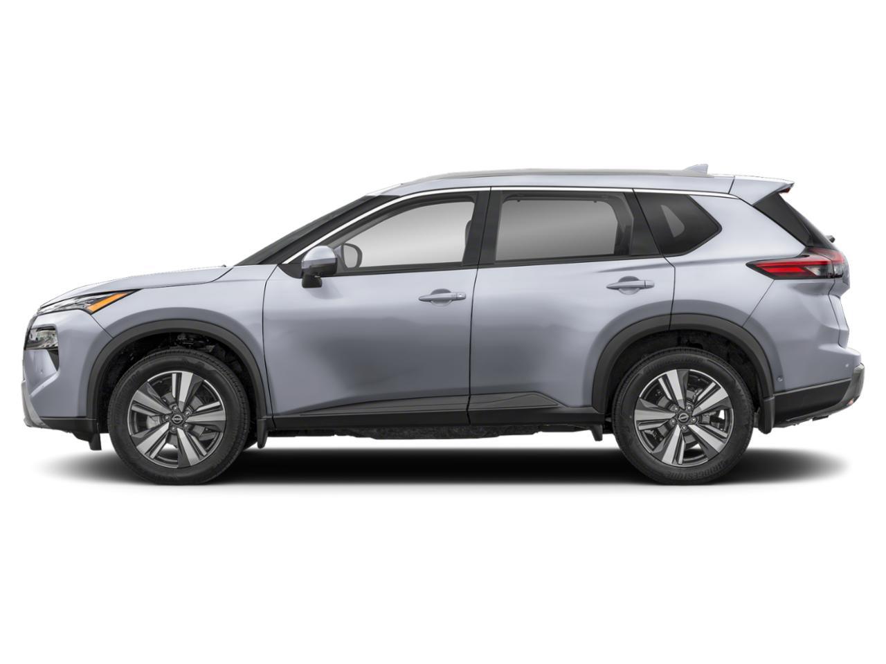 2025 Nissan Rogue SL Medford MA