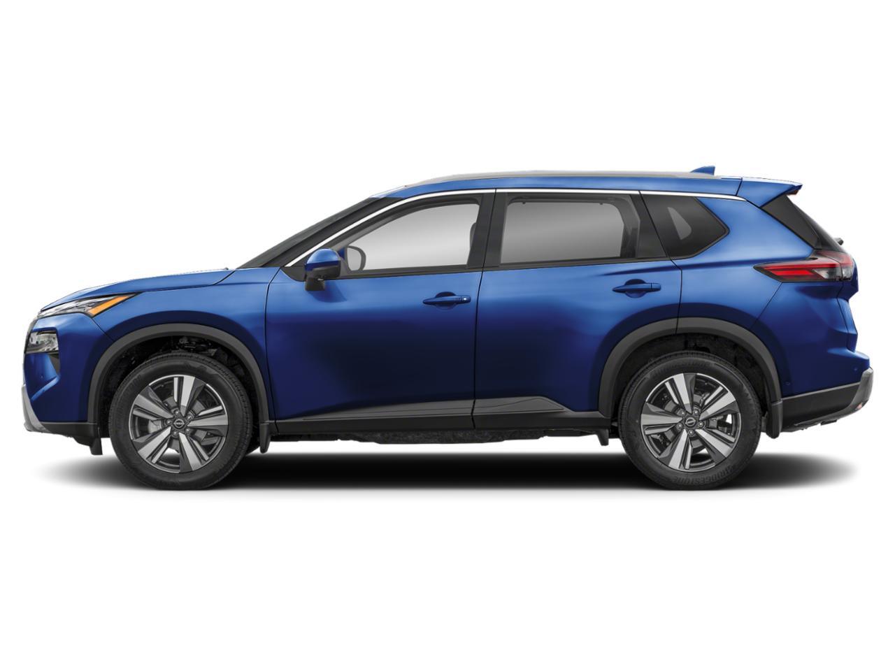 2025 Nissan Rogue SL Medford MA