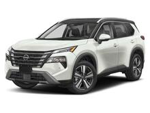 2025_Nissan_Rogue_SL_ Roseville CA