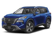 2025_Nissan_Rogue_SL_ Roseville CA