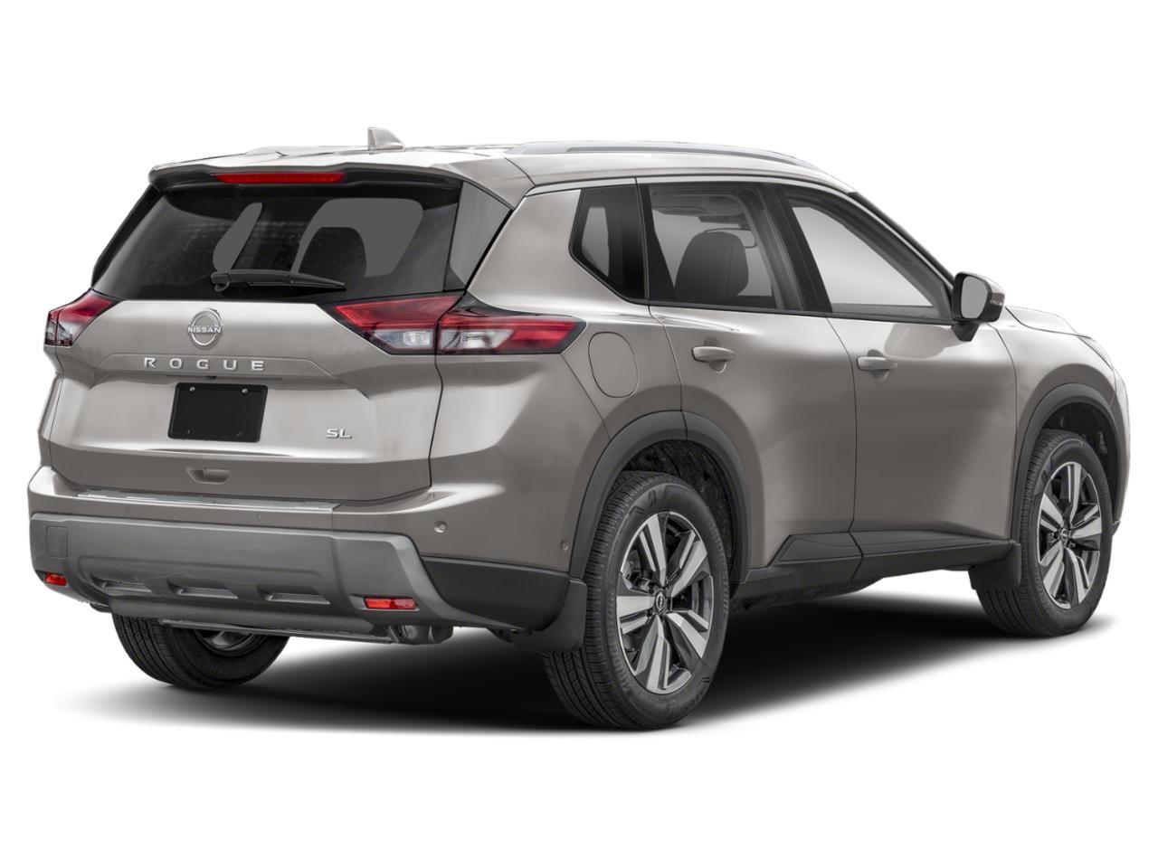 2025 Nissan Rogue SL Glen Burnie MD