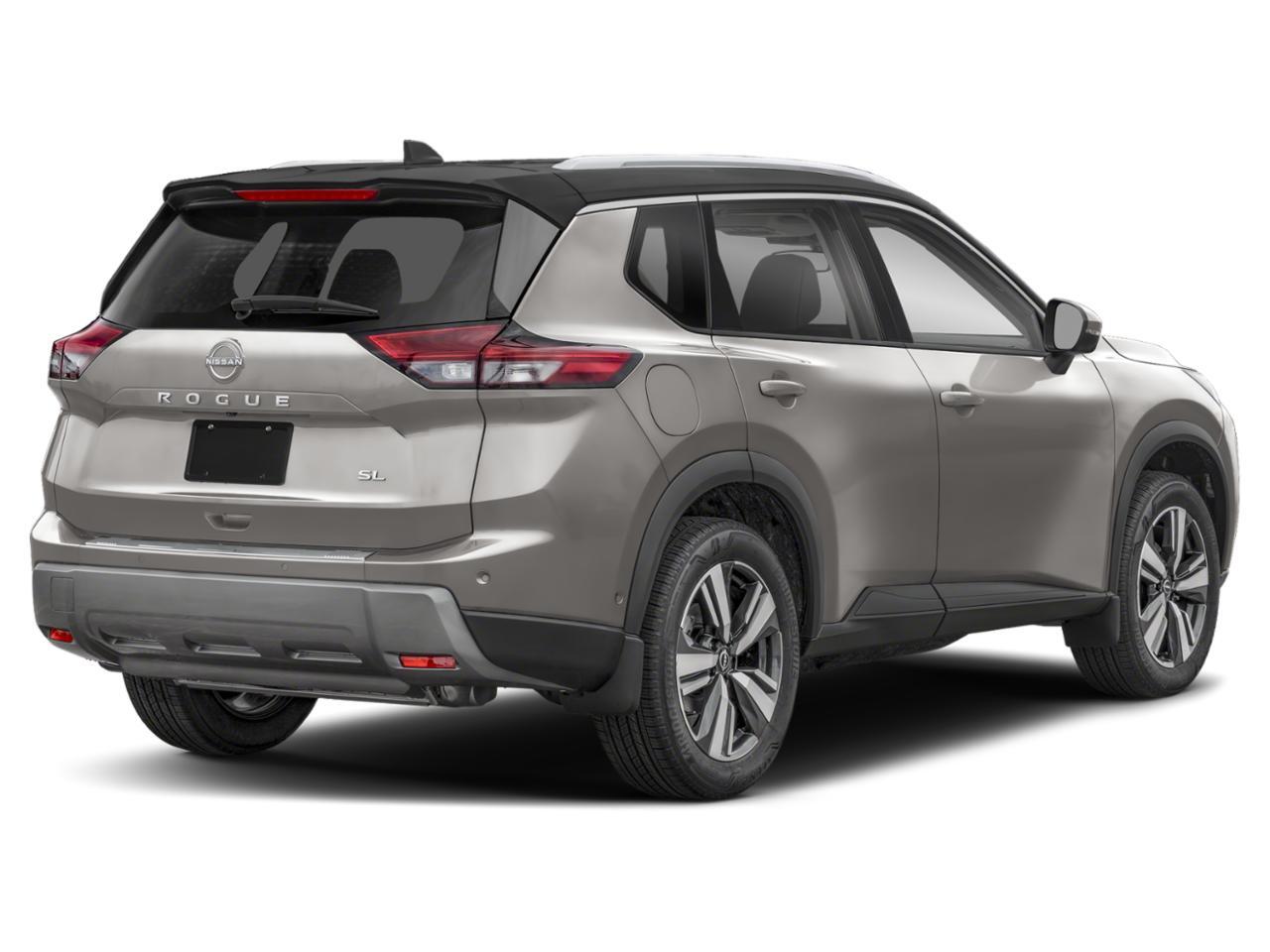 2025 Nissan Rogue SL Glen Burnie MD