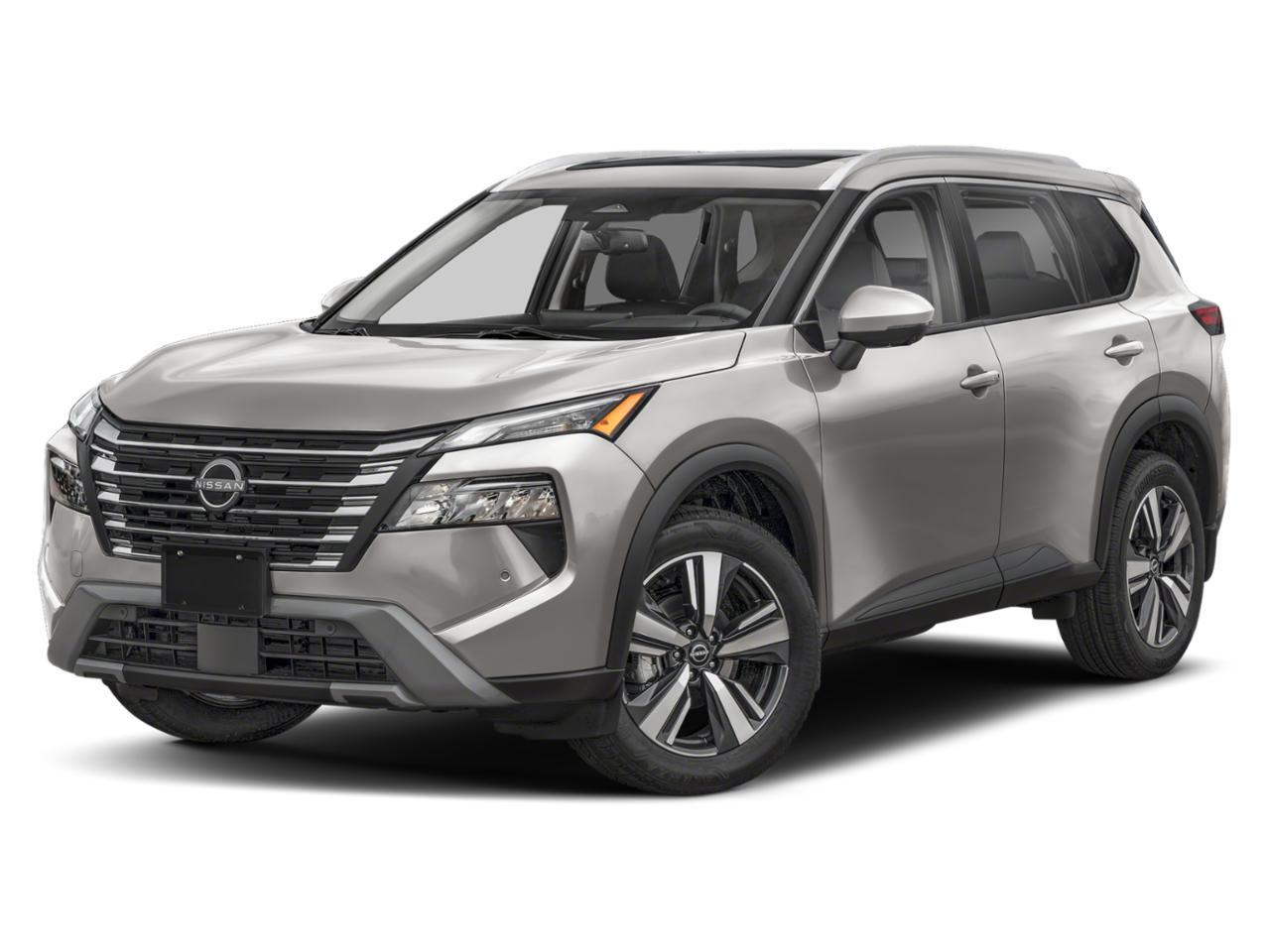 2025 Nissan Rogue SL Glen Burnie MD