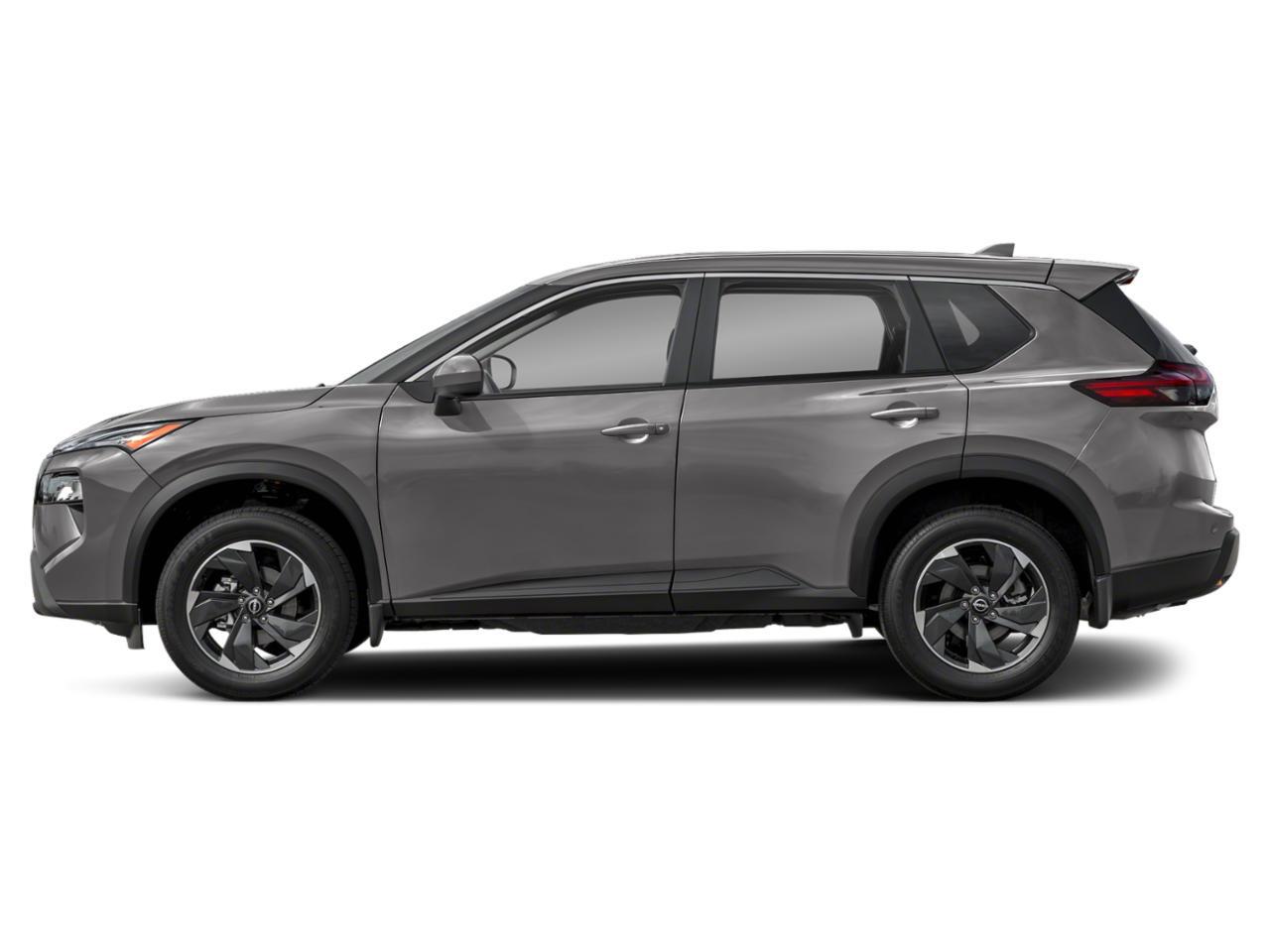 2025 Nissan Rogue SV Bozeman MT