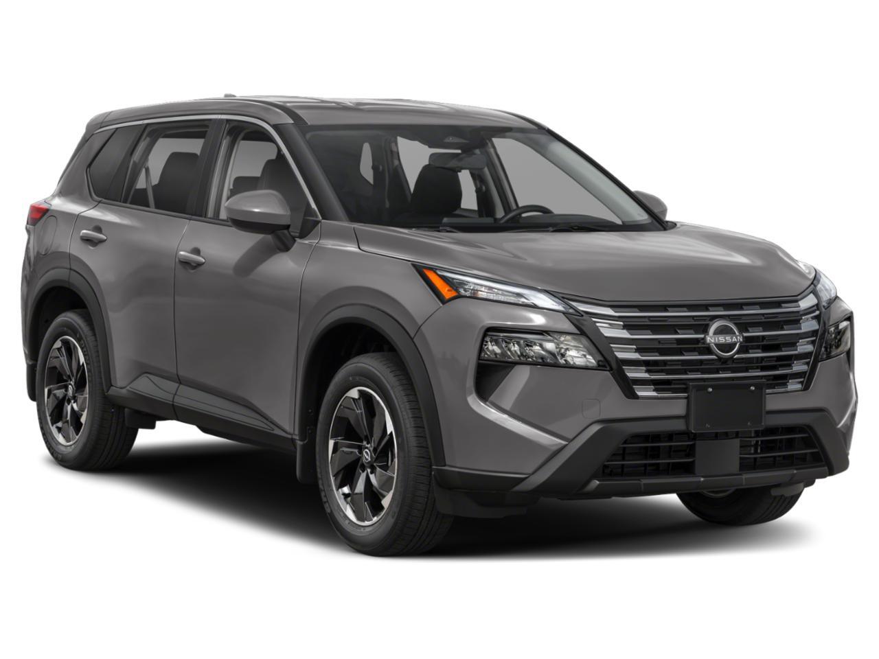 2025 Nissan Rogue SV Cathedral City CA