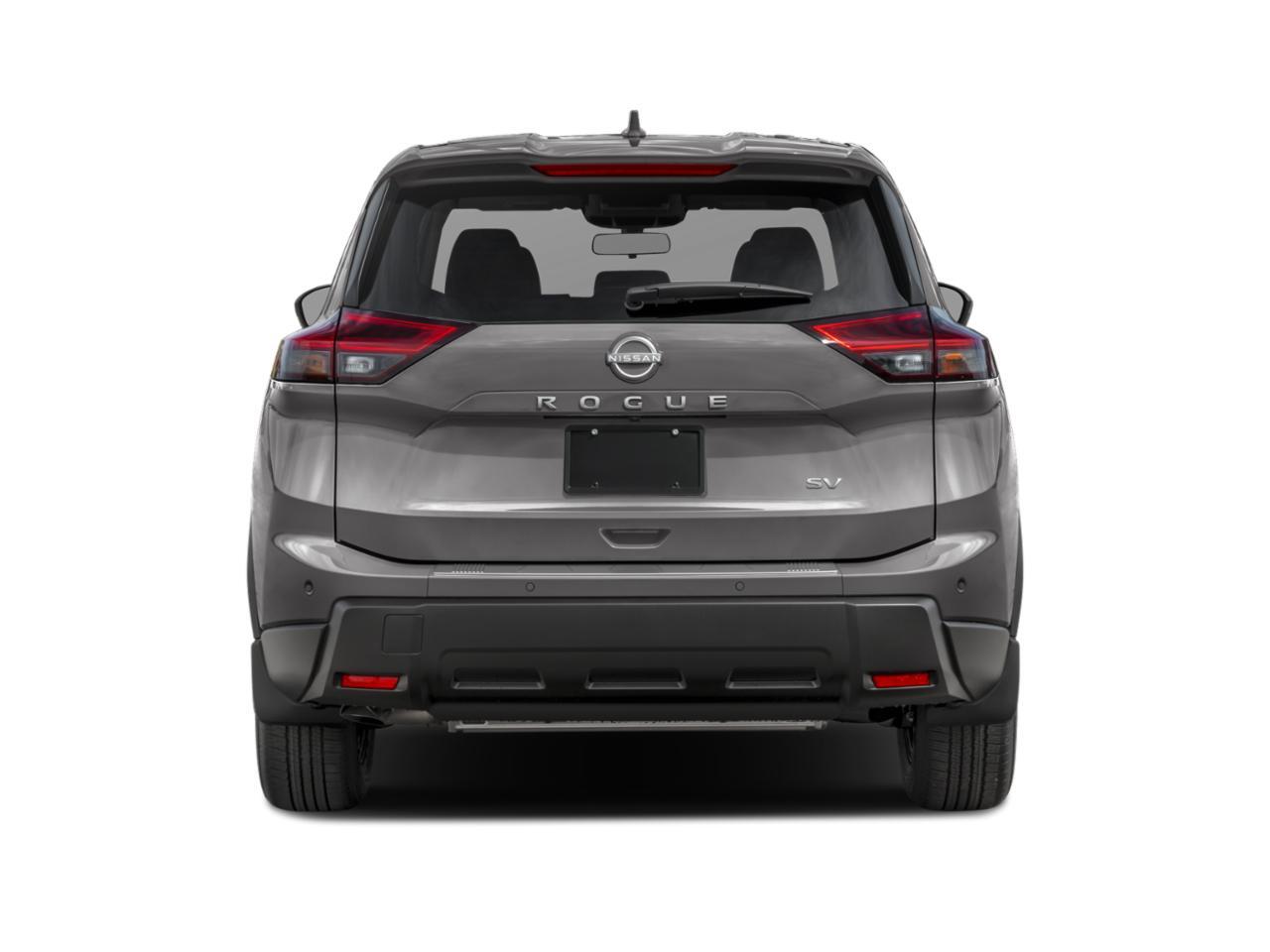 2025 Nissan Rogue SV FWD Charlotte NC