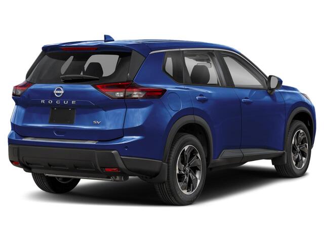 2025 Nissan Rogue SV Glendale Heights IL