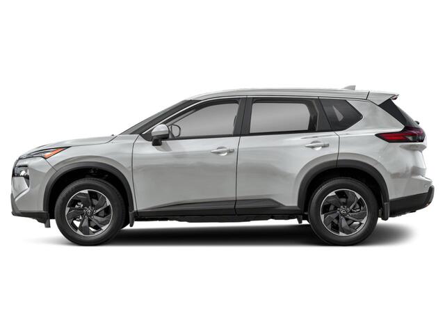 2025 Nissan Rogue SV Hoffman Estates IL