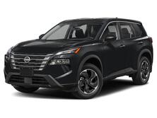 Nissan Rogue SV 2025