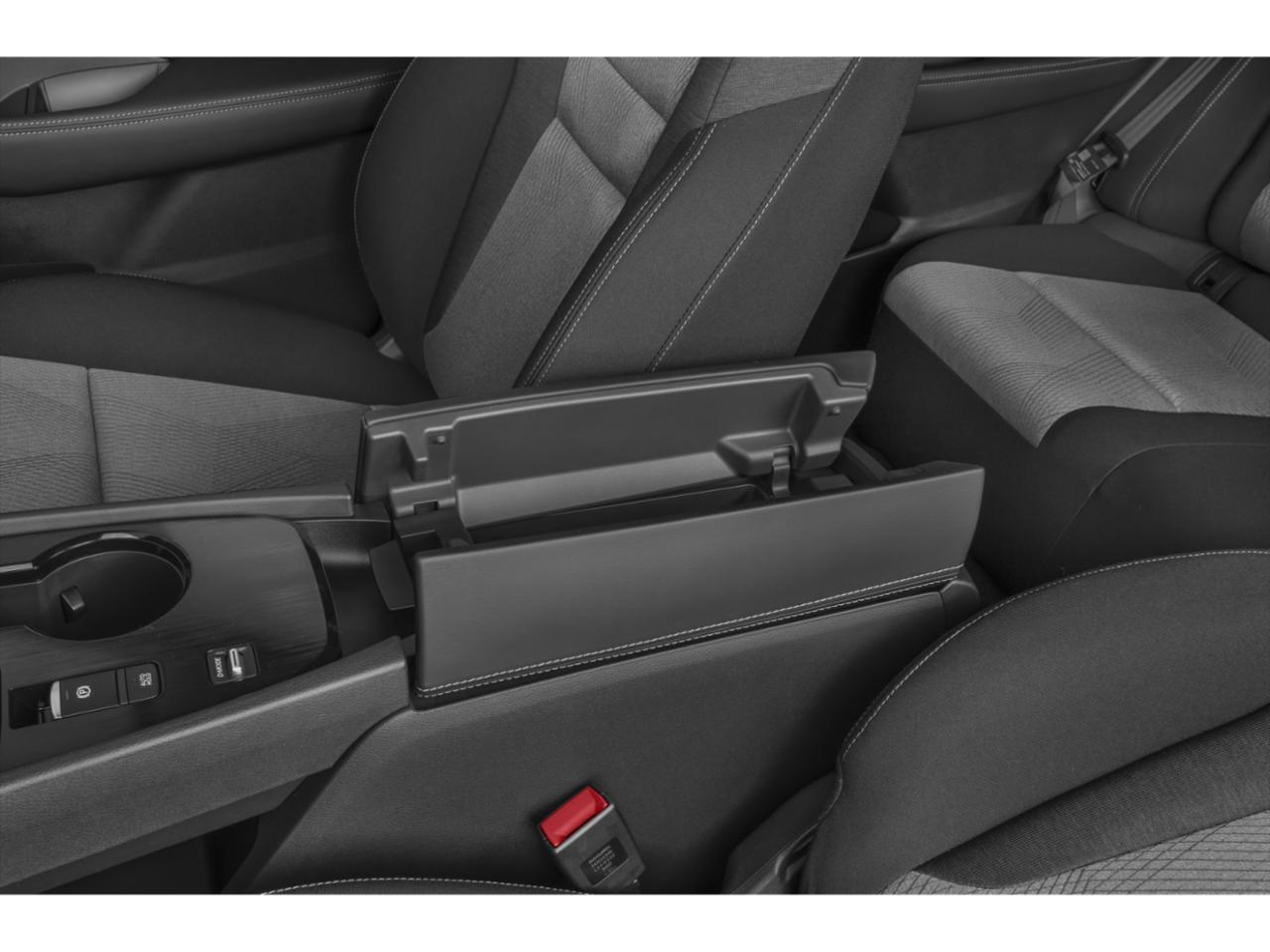 2025 Nissan Rogue SV Intelligent AWD Charlotte NC