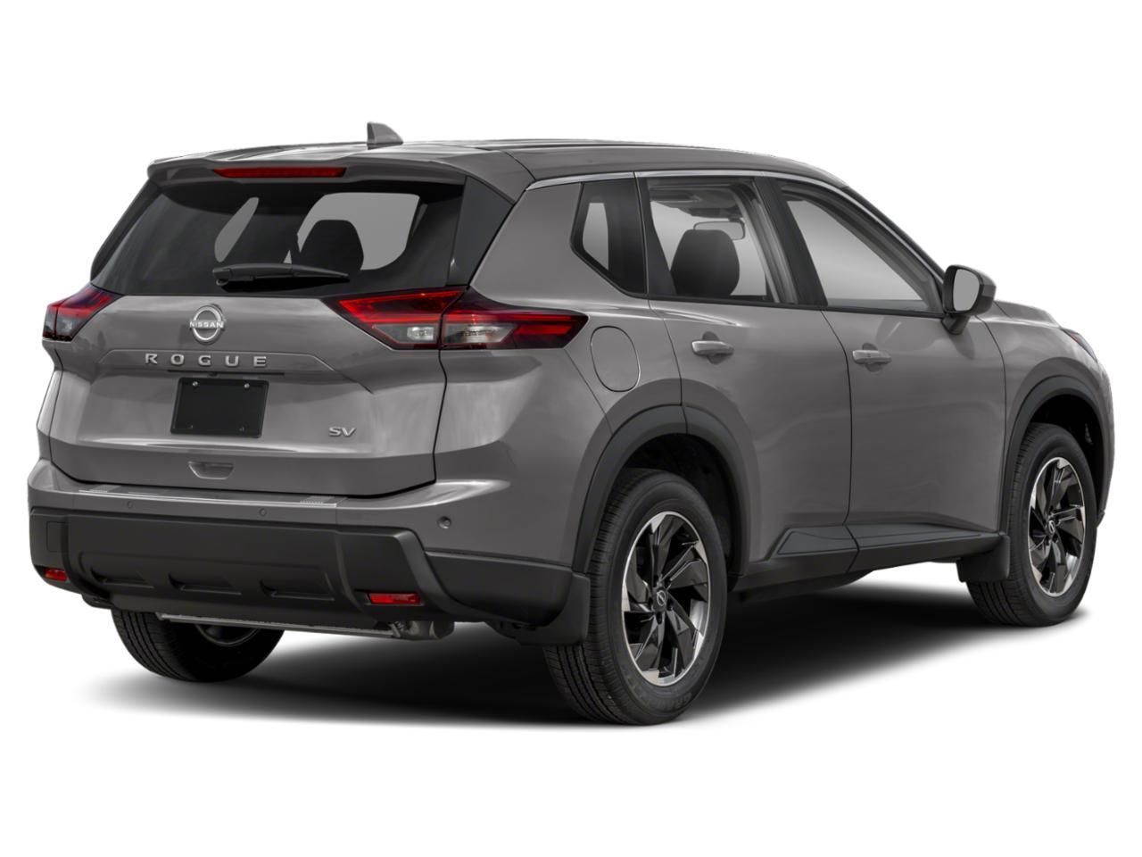 2025 Nissan Rogue SV Morristown TN