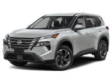 2025_Nissan_Rogue_SV_ Roseville CA