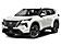 2025 Nissan Rogue SV Roseville CA