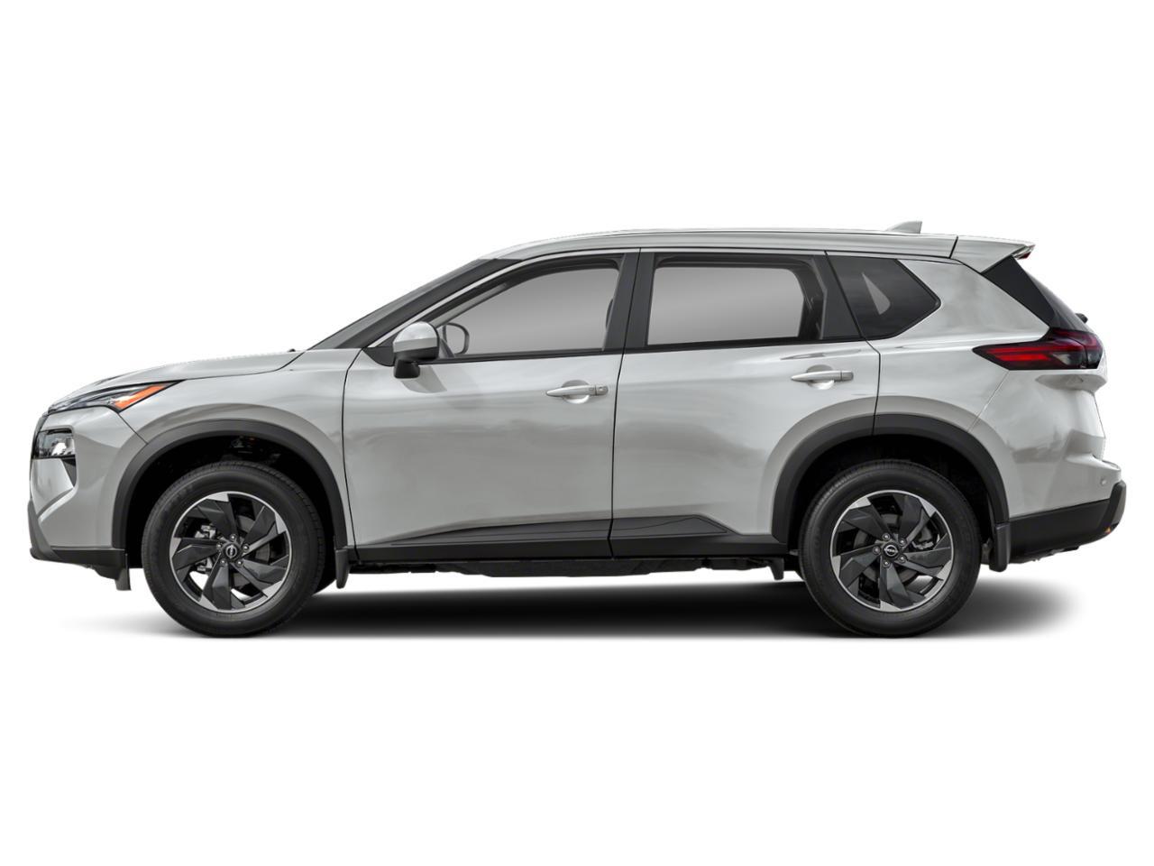 2025 Nissan Rogue SV San Juan TX