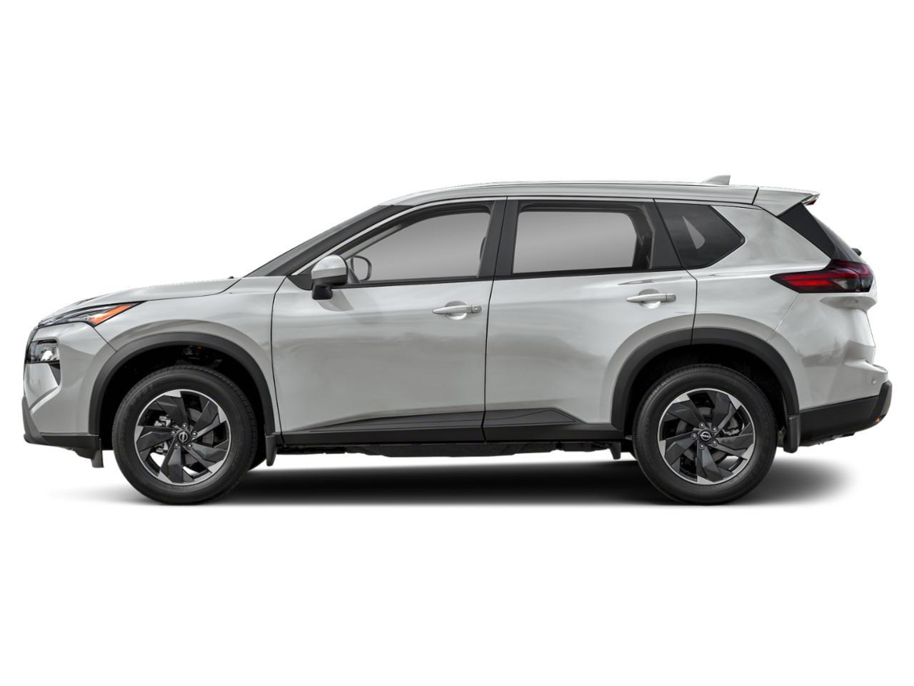 2025 Nissan Rogue SV Manassas VA