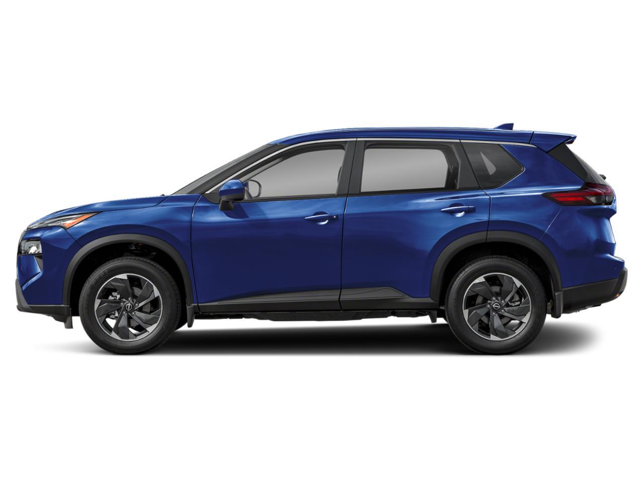 2025 Nissan Rogue SV Glen Burnie MD