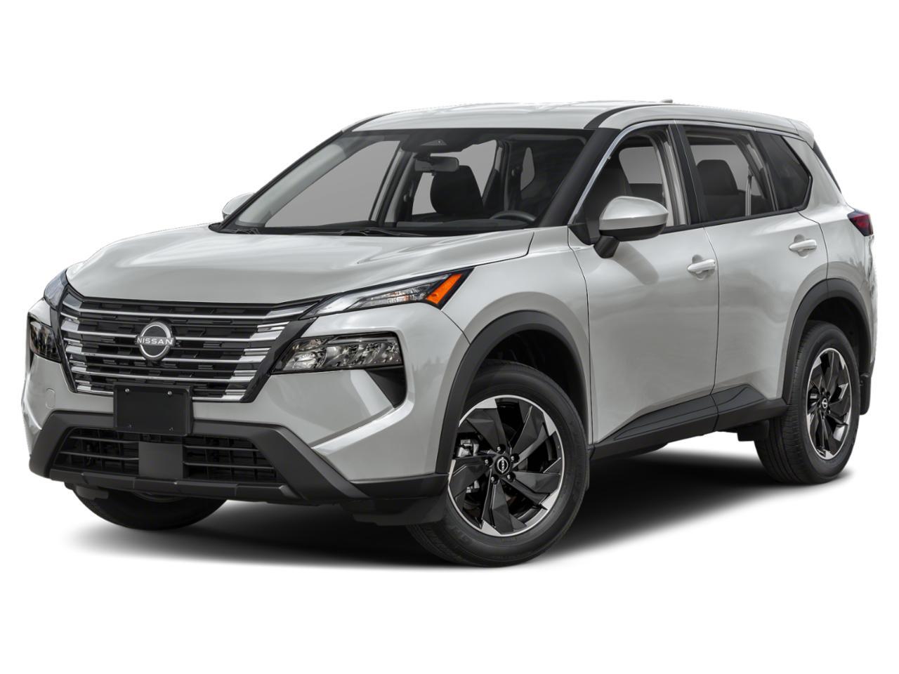 2025 Nissan Rogue SV Manassas VA
