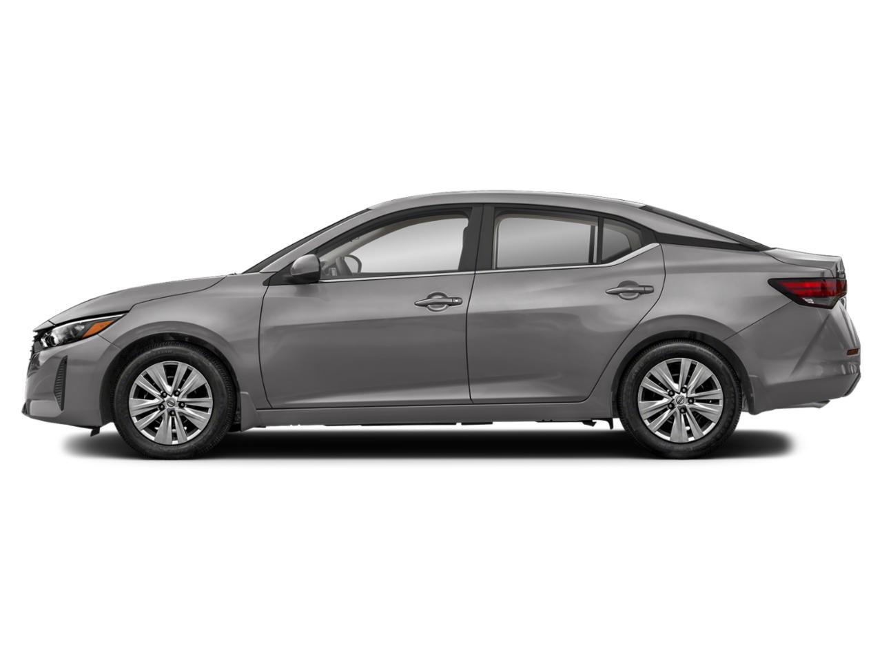 2025 Nissan Sentra S Medford MA