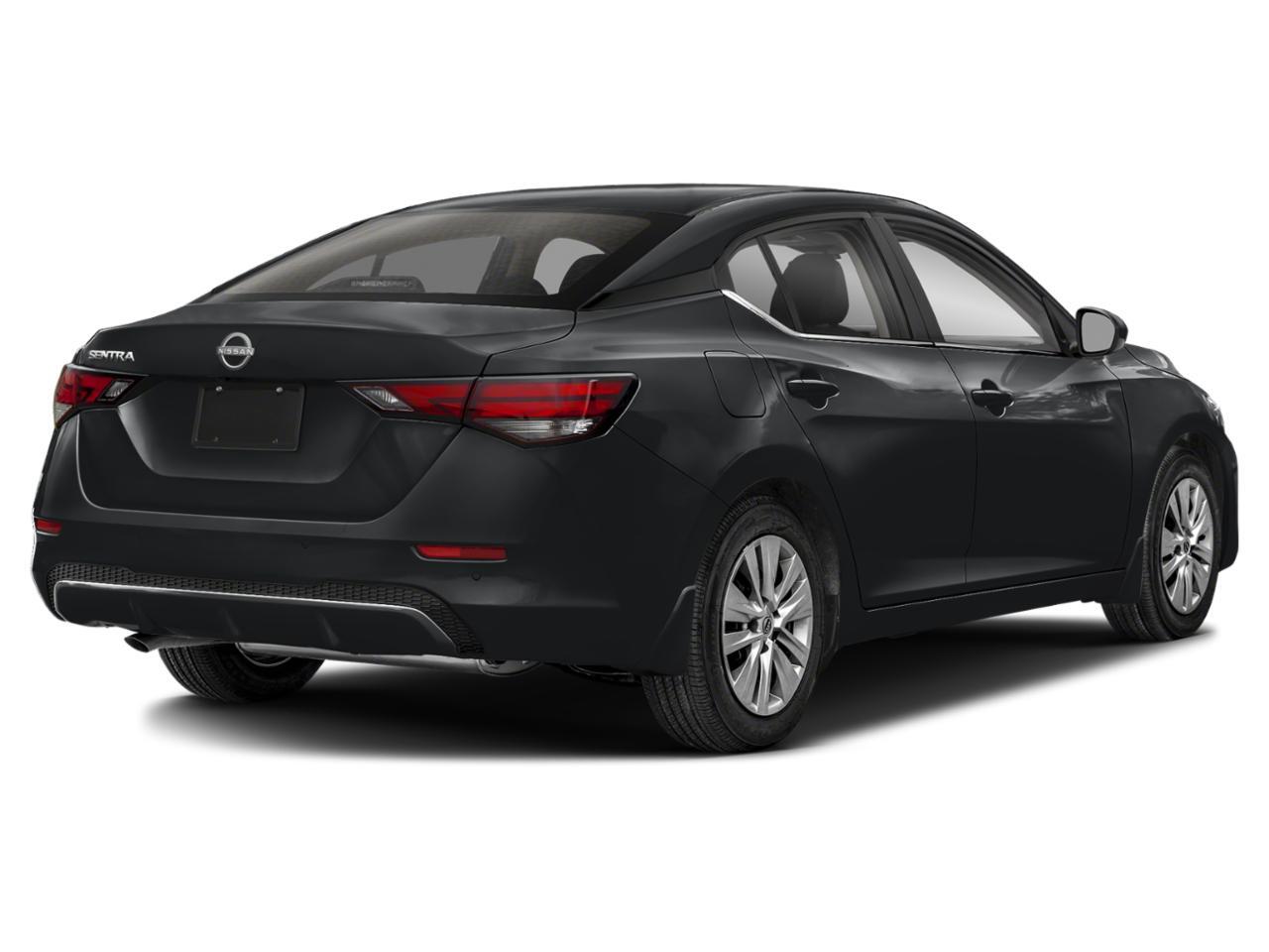 2025 Nissan Sentra S Medford MA