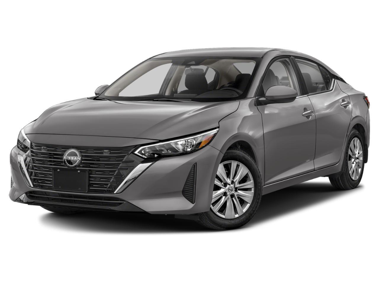 2025 Nissan Sentra S Morristown TN
