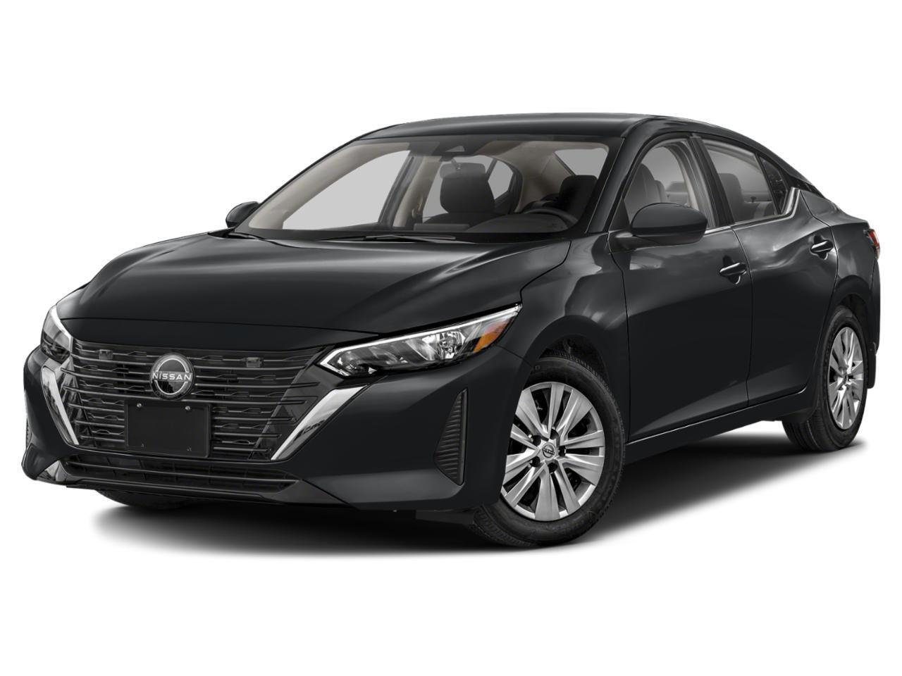 2025 Nissan Sentra S Morristown TN
