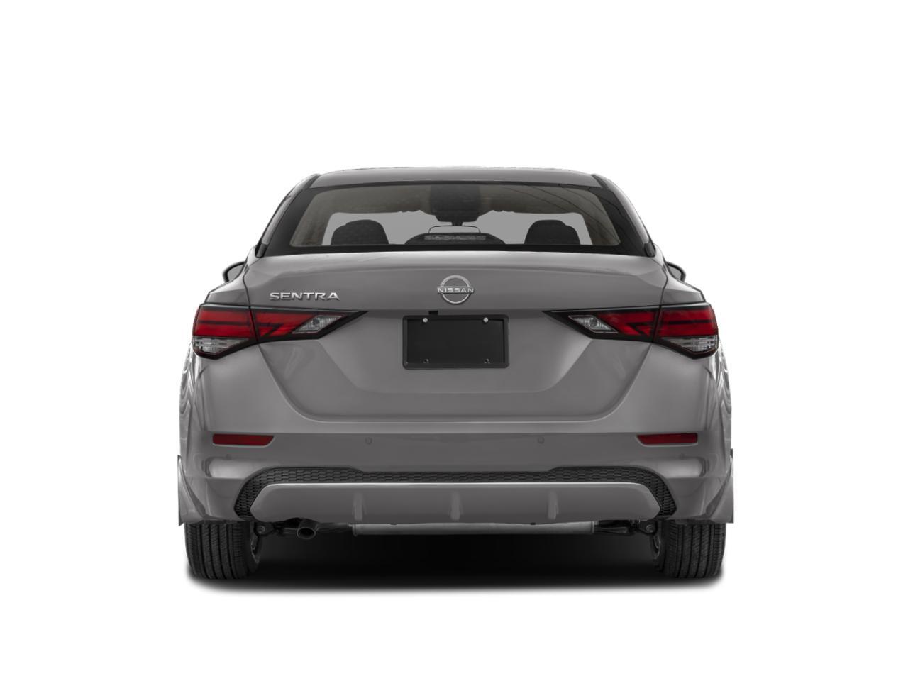 2025 Nissan Sentra S Tucson AZ