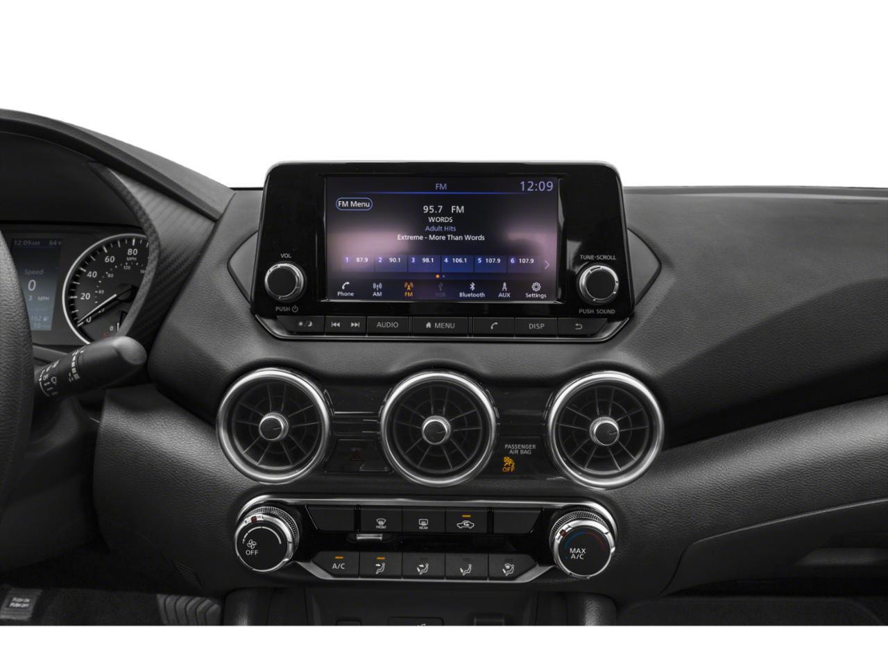 2025 Nissan Sentra S Tucson AZ