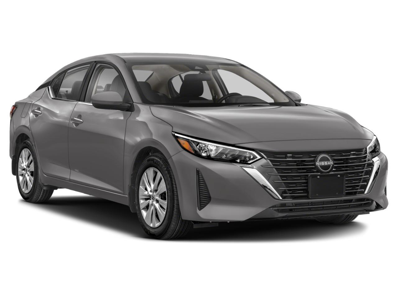 2025 Nissan Sentra S Tucson AZ