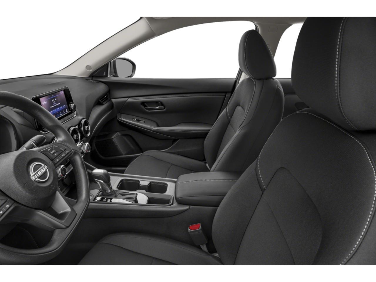 2025 Nissan Sentra S Tucson AZ