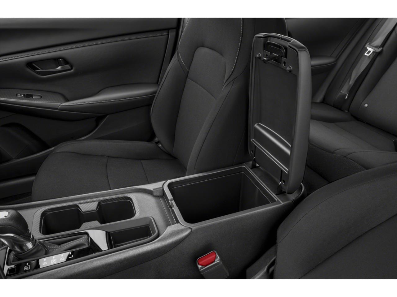 2025 Nissan Sentra S Tucson AZ