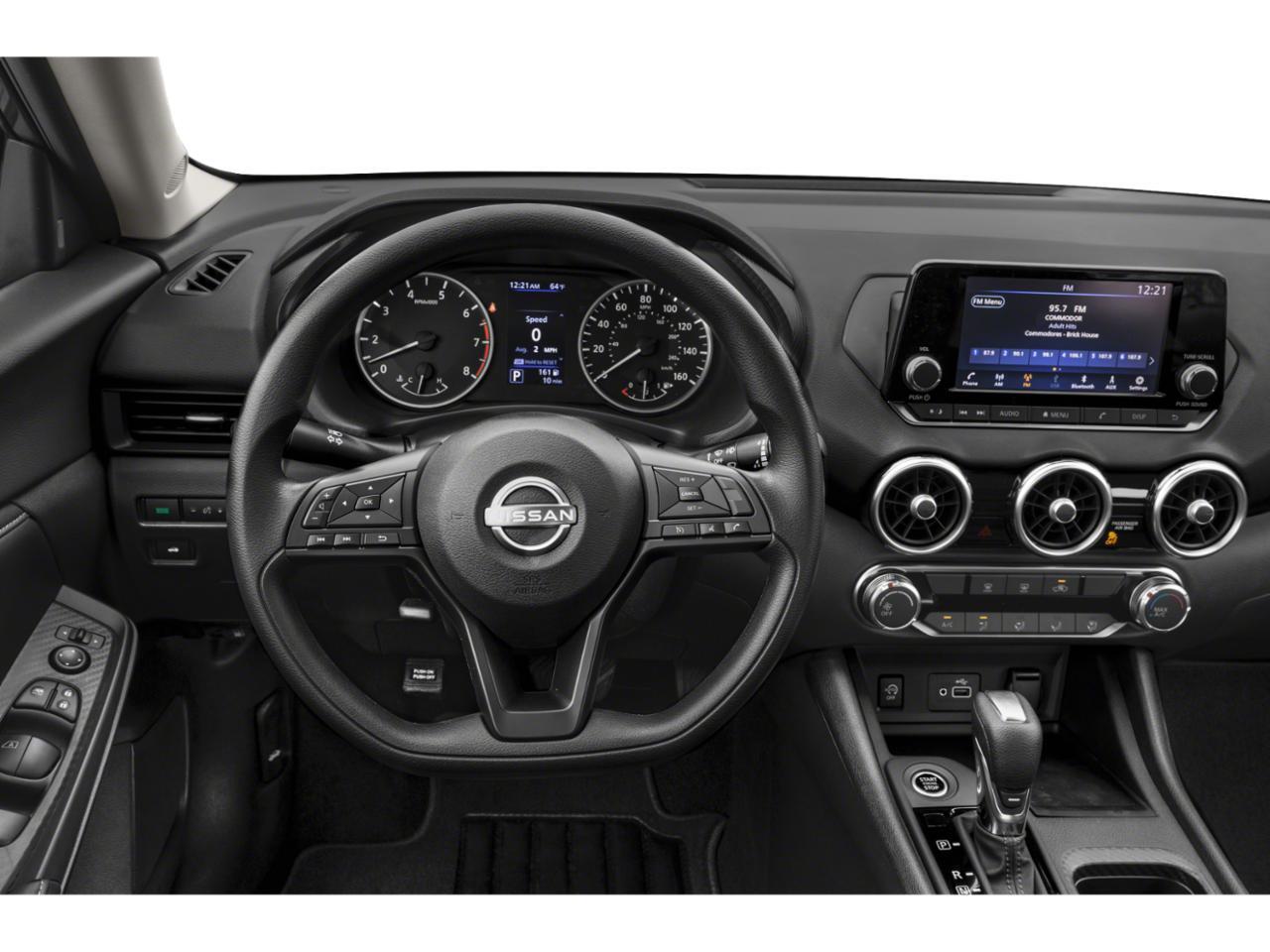 2025 Nissan Sentra S Tucson AZ