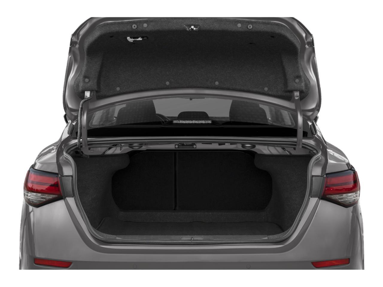 2025 Nissan Sentra S Tucson AZ
