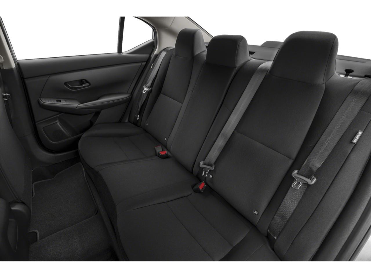2025 Nissan Sentra S Tucson AZ