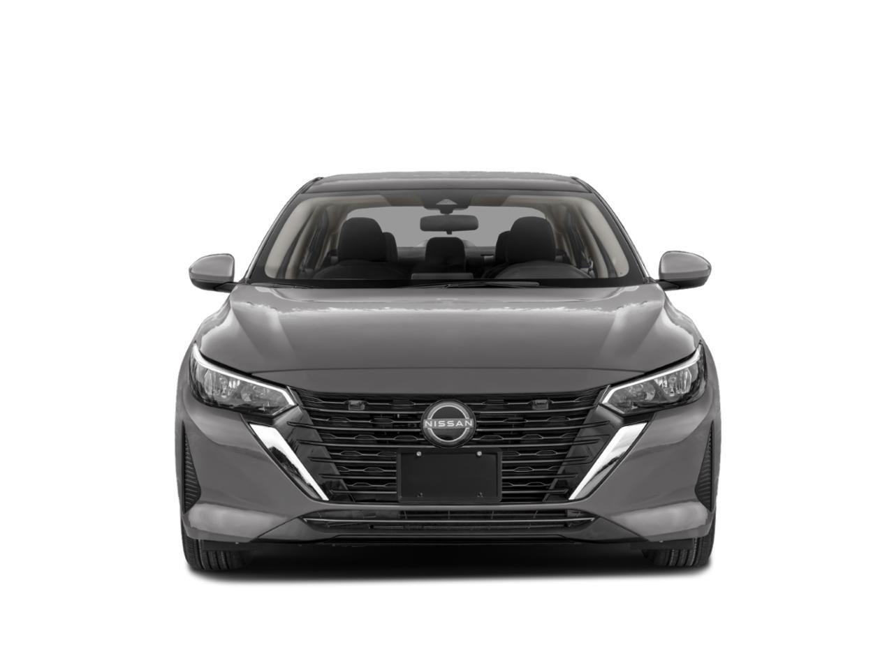 2025 Nissan Sentra S Tucson AZ