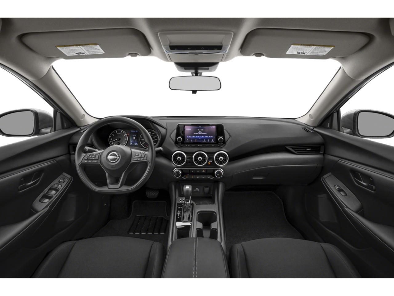 2025 Nissan Sentra S Tucson AZ