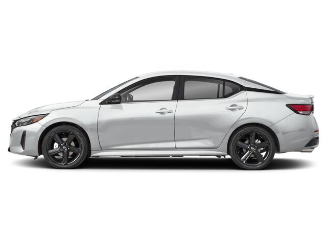 2025 Nissan Sentra SR Glendale Heights IL