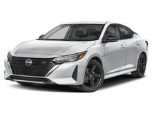2025_Nissan_Sentra_SR_ Glendale Heights IL