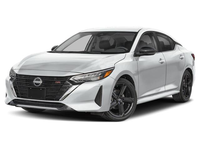 2025 Nissan Sentra SR Glendale Heights IL