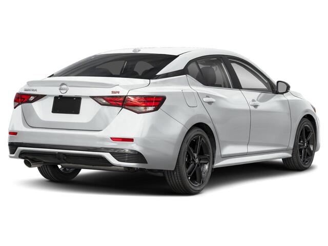 2025 Nissan Sentra SR Glendale Heights IL