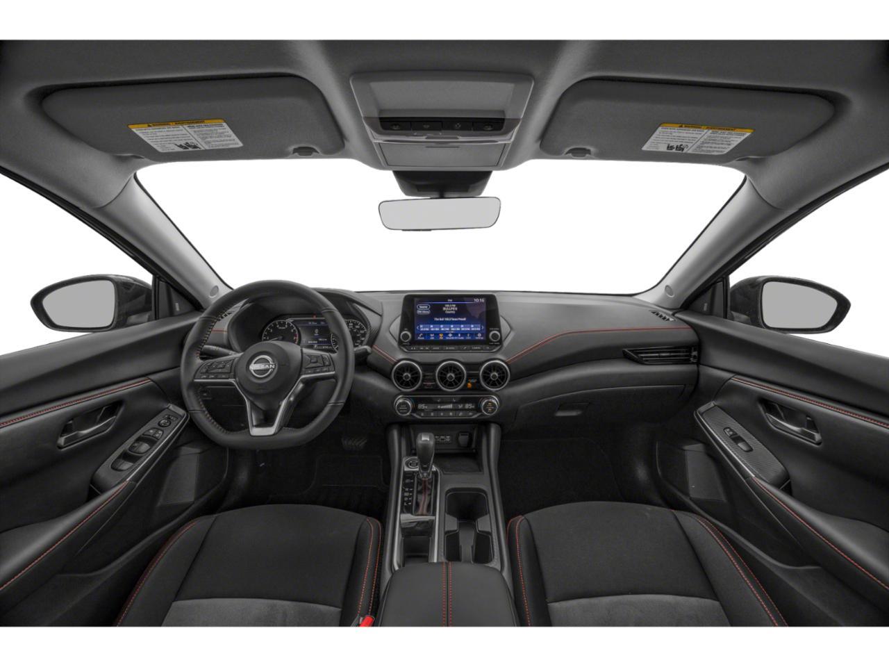2025 Nissan Sentra SR San Luis Obispo CA